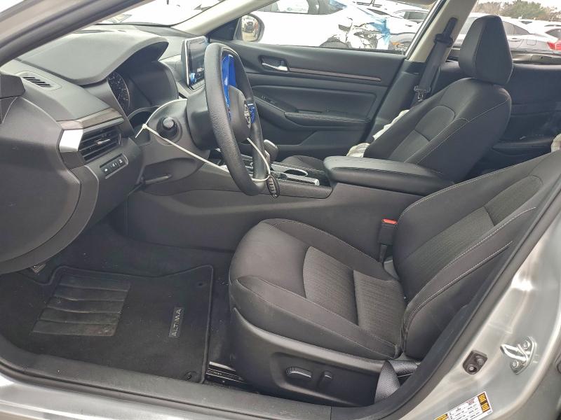 Photo 7 from auction – 2024 NISSAN ALTIMA SV with VIN 1N4BL4DV9RN404546