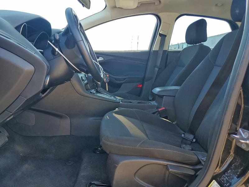 Photo 7 from auction – 2015 FORD FOCUS SE with VIN 1FADP3F23FL280551