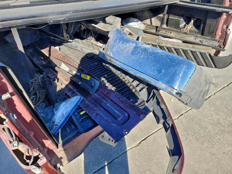 Photo 12 from auction – 2010 FORD F150 SUPER with VIN 1FTEW1C81AFA06187