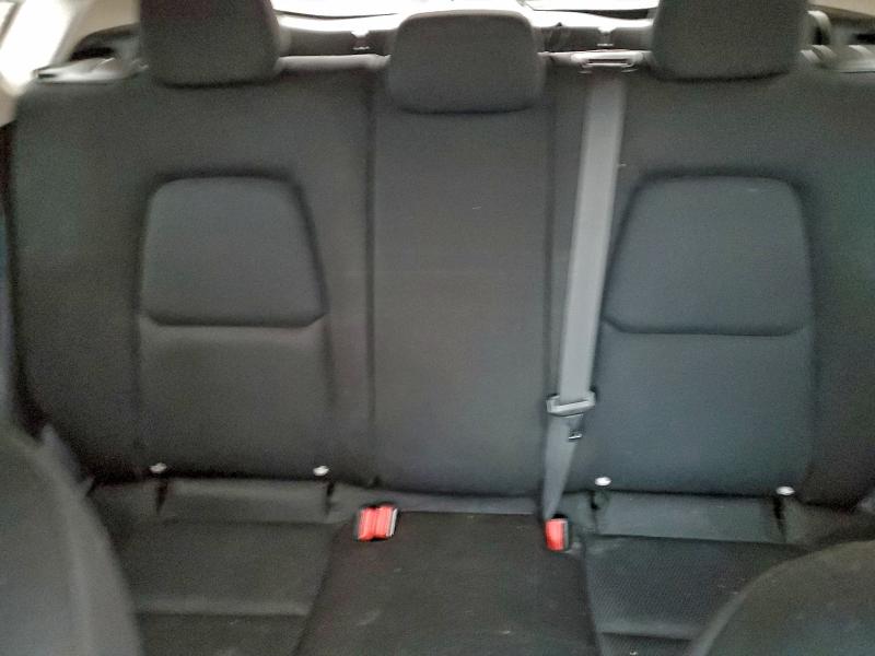 Photo 10 from auction – 2019 MAZDA CX-5 SPORT with VIN JM3KFABM6K1553530