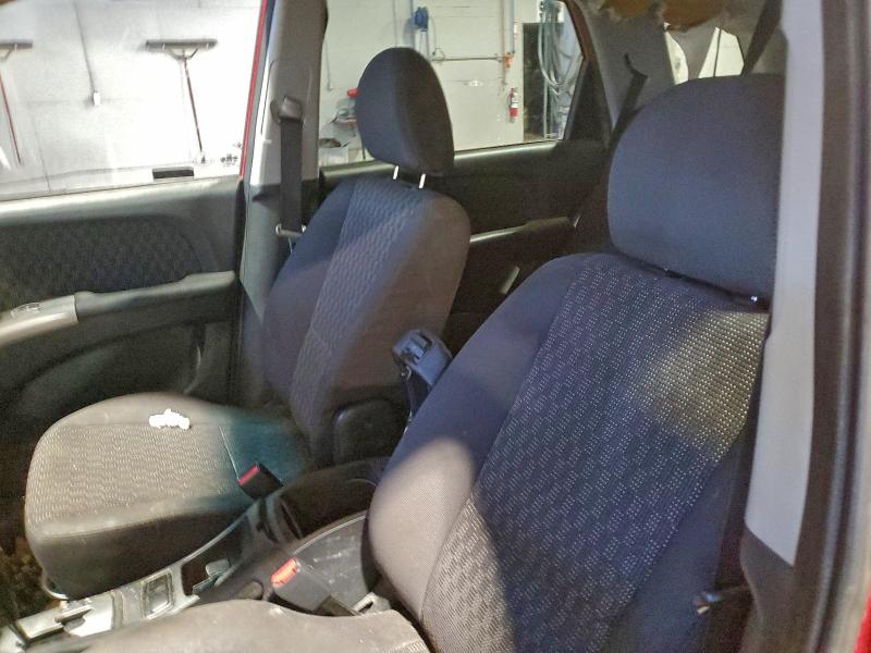 Photo 10 from auction – 2008 KIA SPORTAGE with VIN KNDJF722987469455