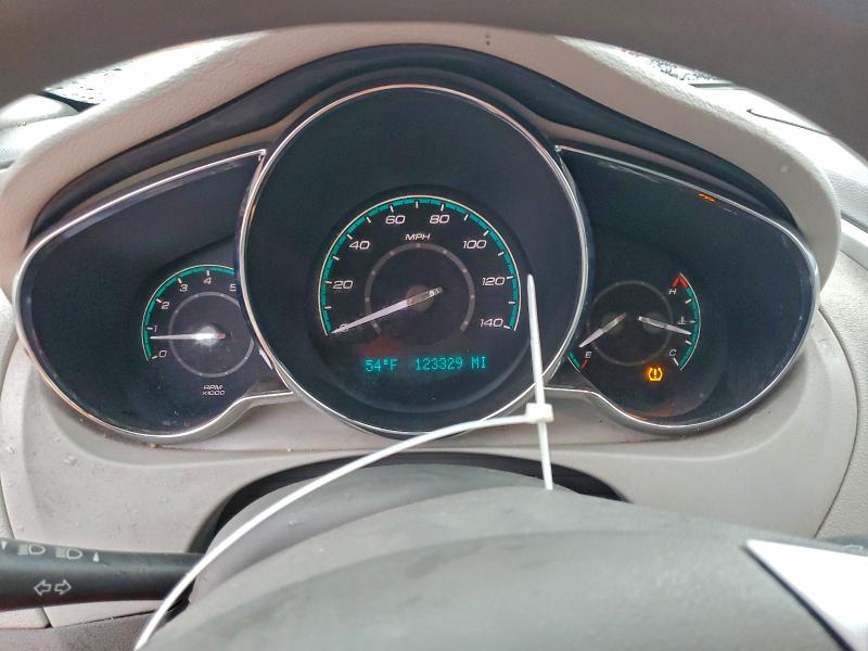 Photo 9 from auction – 2012 CHEVROLET MALIBU LS with VIN 1G1ZA5EU3CF347720