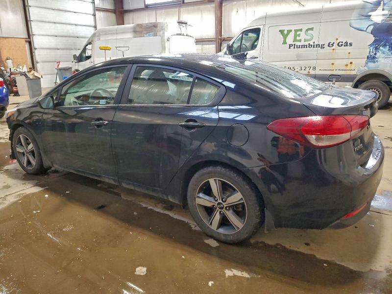 Photo 2 from auction – 2018 KIA FORTE LX with VIN 3KPFL4A71JE268410