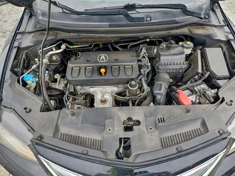 Photo 11 from auction – 2014 ACURA ILX 20 with VIN 19VDE1F39EE007854