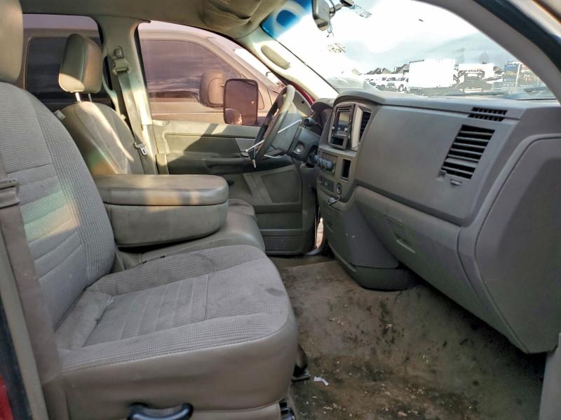 Photo 7 from auction – 2008 DODGE RAM 3500 S with VIN 3D7MX48A68G173293