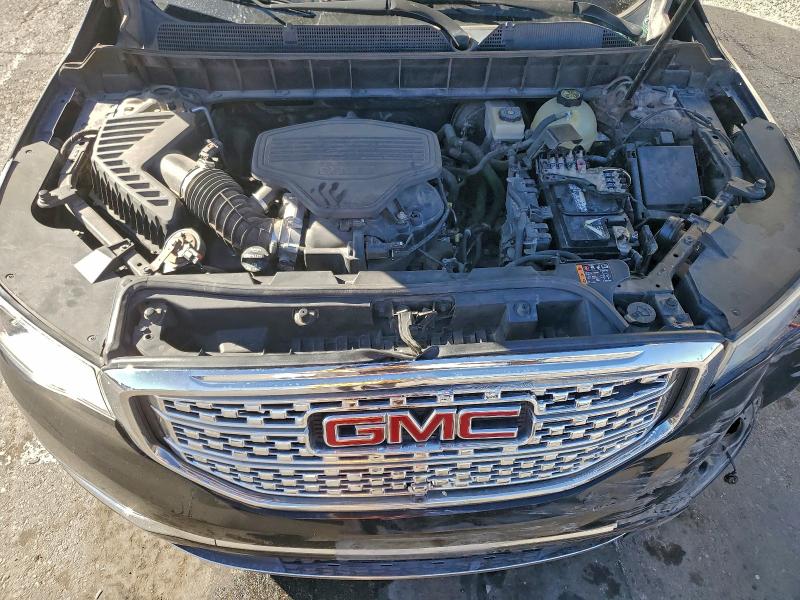 Photo 12 from auction – 2017 GMC ACADIA DEN with VIN 1GKKNXLS3HZ148896