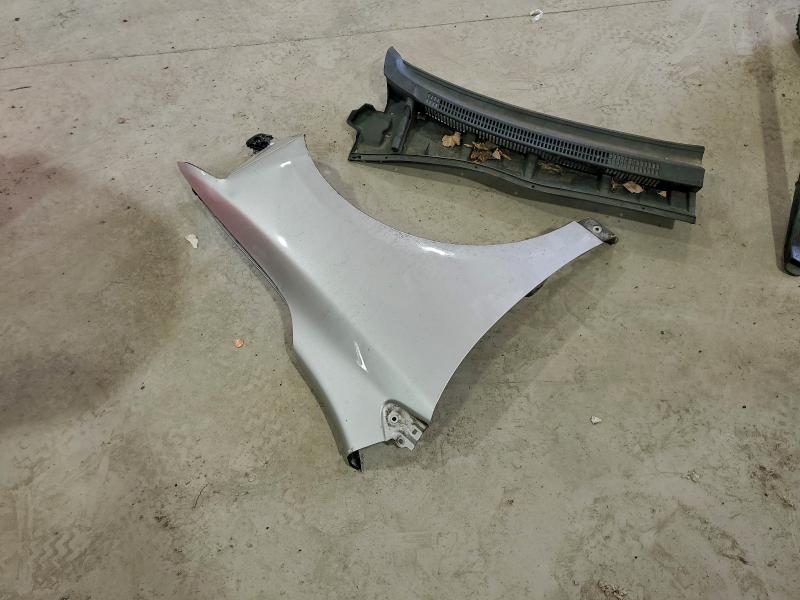 Foto 12 de la subasta – 2010 TOYOTA COROLLA BA con VIN 2T1BU4EE2AC283839