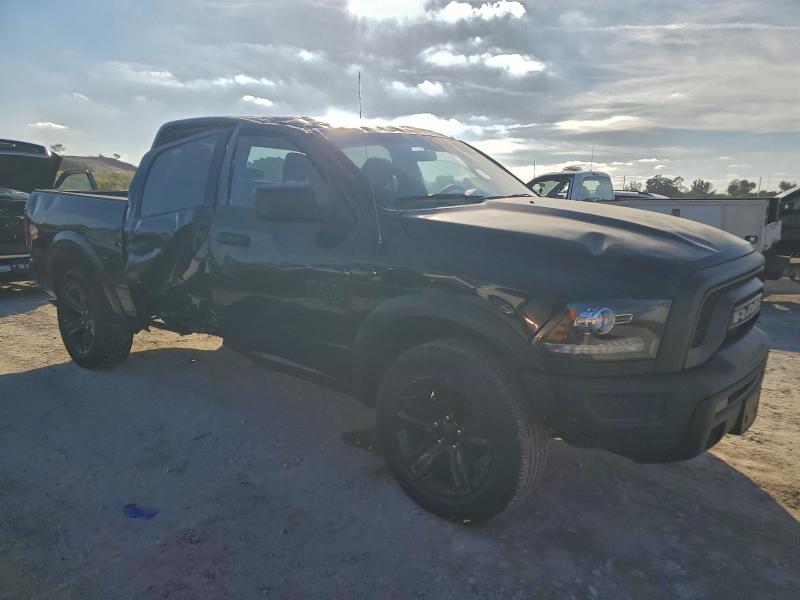 Photo 4 from auction – 2024 RAM 1500 CLASS with VIN 1C6RR7LGXRS156909