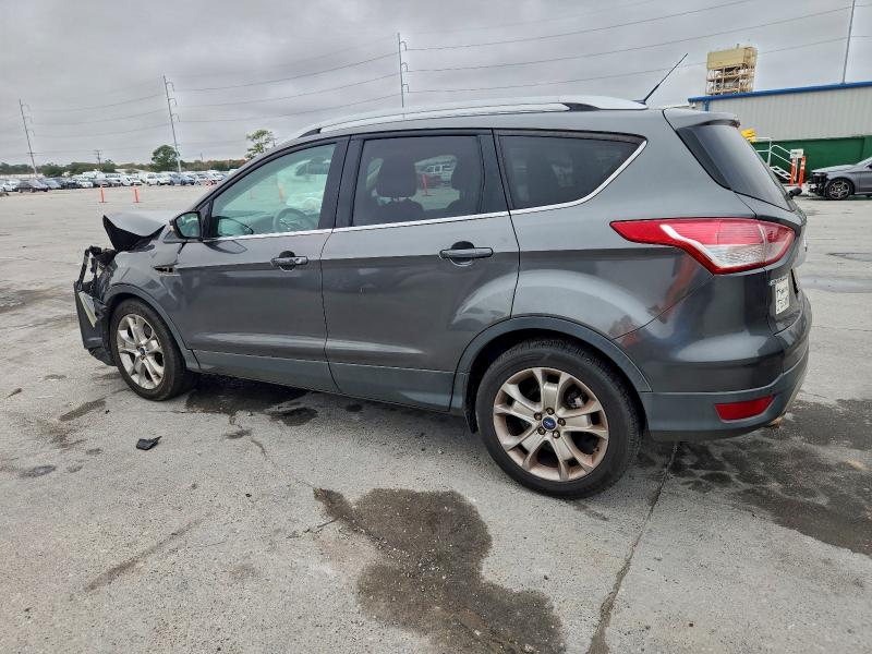 Photo 2 from auction – 2016 FORD ESCAPE TIT with VIN 1FMCU0JX5GUA04069