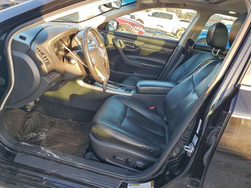 Photo 7 from auction – 2013 NISSAN ALTIMA 2.5 with VIN 1N4AL3AP1DC101051