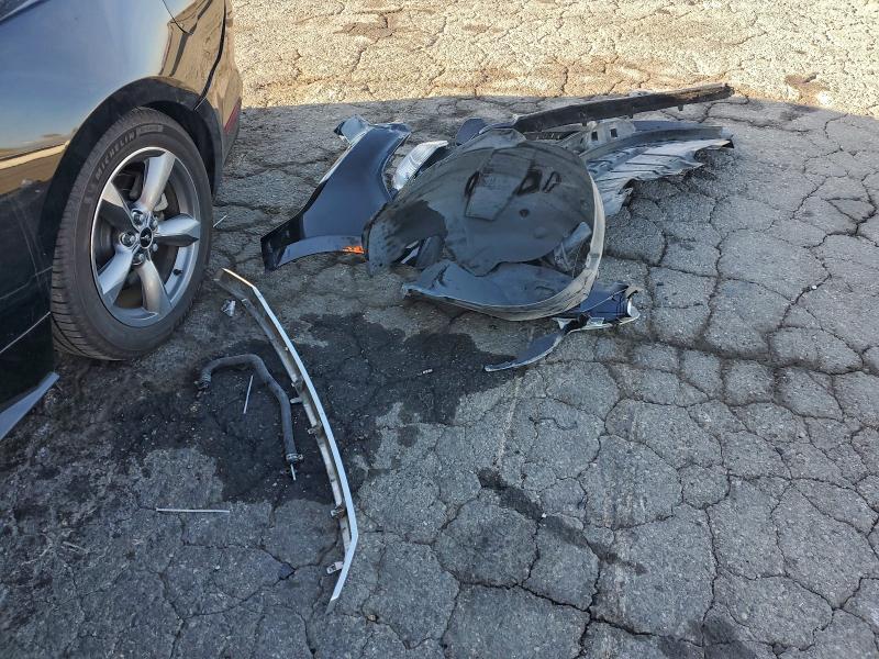 Photo 12 from auction – 2015 FORD MUSTANG GT with VIN 1FA6P8CF0F5435767