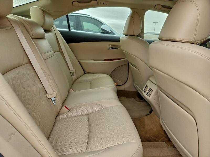 صورة رقم 10 من المزاد - 2012 LEXUS ES 350 مع VIN JTHBK1EG9C2504956