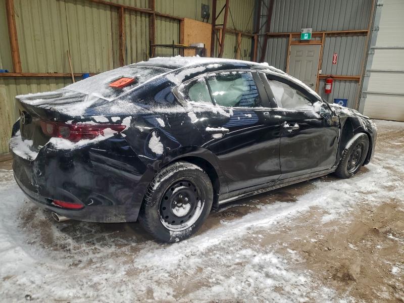 Photo 3 from auction – 2019 MAZDA 3 PREFERRE with VIN 3MZBPACL8KM111392