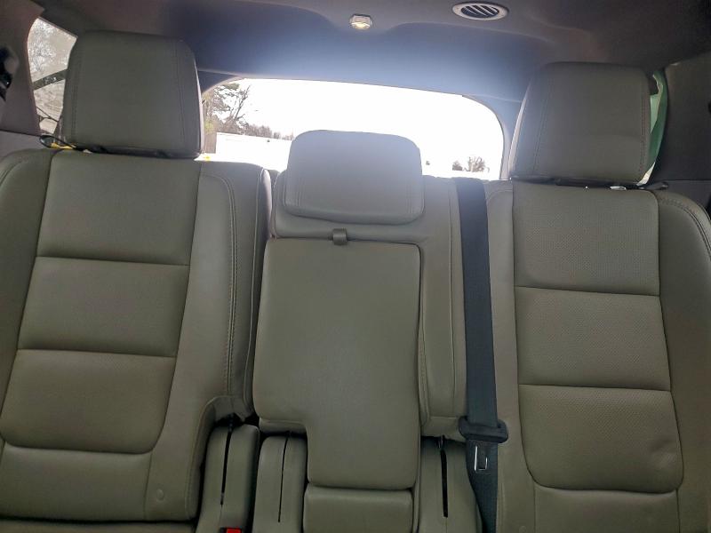 Photo 10 from auction – 2015 FORD EXPLORER L with VIN 1FM5K7F84FGB29330