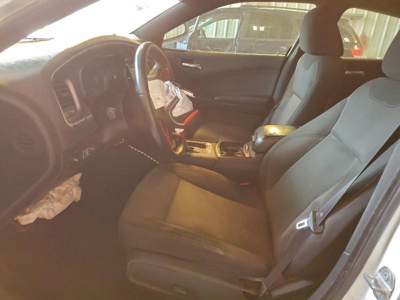 Photo 7 from auction – 2018 DODGE CHARGER SX with VIN 2C3CDXBG5JH197267