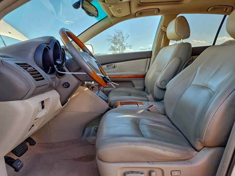 Фото 7 с аукциона – 2006 LEXUS RX 330 с VIN 2T2HA31U76C101582