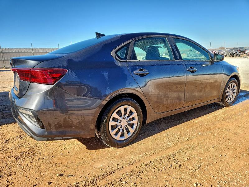 Photo 3 from auction – 2019 KIA FORTE FE with VIN 3KPF24AD7KE014887