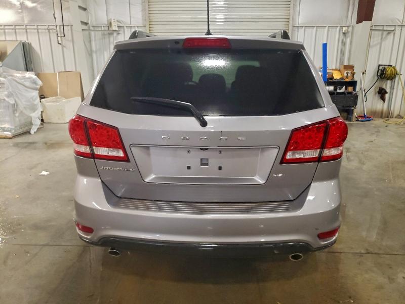 Photo 6 from auction – 2019 DODGE JOURNEY with VIN 3C4PDCBG2KT868974