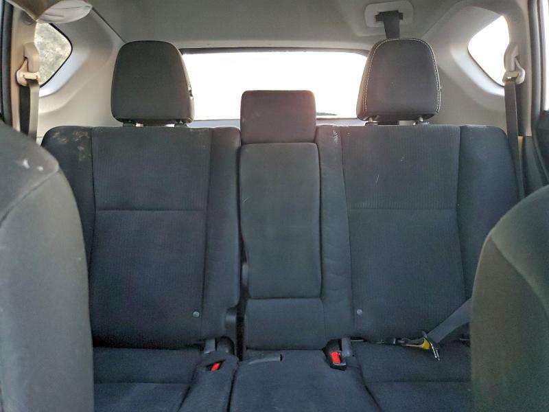 Photo 10 from auction – 2017 TOYOTA RAV4 LE with VIN 2T3ZFREV9HW386441