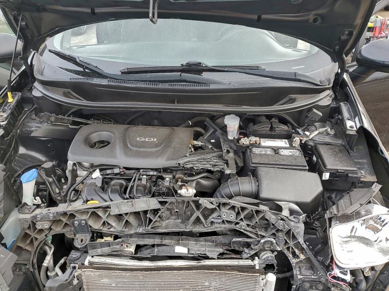 Photo 11 from auction – 2017 KIA RIO LX with VIN KNADM4A3XH6061254