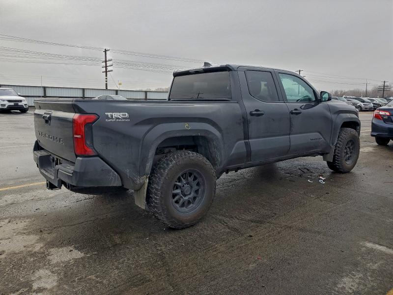 Foto 3 de la subasta – 2024 TOYOTA TACOMA con VIN 3TMLB5JN4RM014136