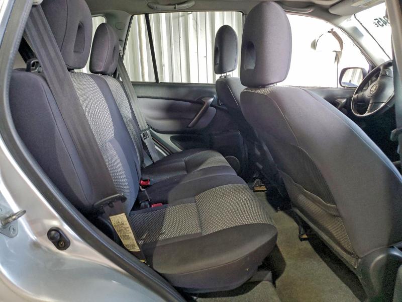 صورة رقم 11 من المزاد - 2004 TOYOTA RAV4 مع VIN JTEHD20V540012869
