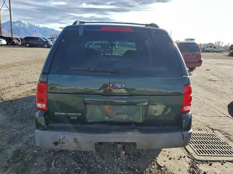 Photo 6 from auction – 2002 FORD EXPLORER with VIN 1FMZU73E72ZA43014
