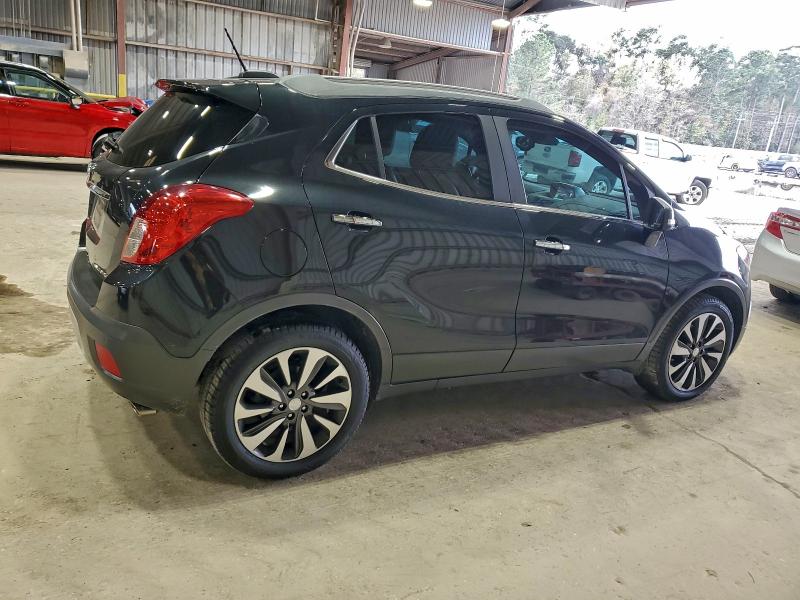Photo 3 from auction – 2016 BUICK ENCORE PRE with VIN KL4CJDSB4GB709345