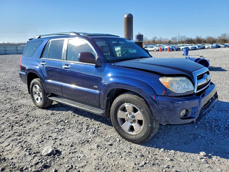 صورة رقم 4 من المزاد - 2006 TOYOTA 4RUNNER SR مع VIN JTEZU14RX60079515
