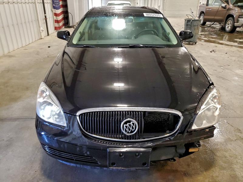 Zdjęcie 5 z aukcji – 2007 BUICK LUCERNE CX z VIN 1G4HD57227U221495