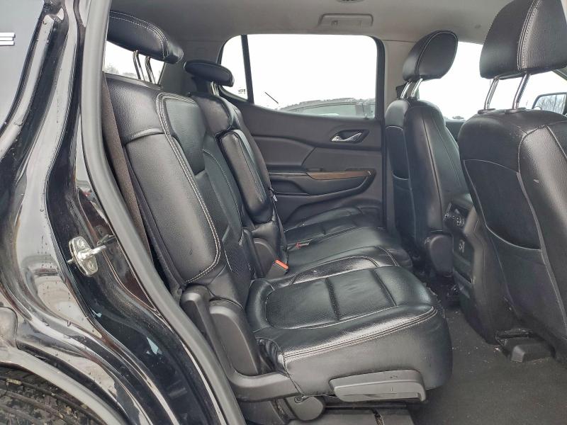 Photo 11 from auction – 2019 GMC ACADIA SLE with VIN 1GKKNKLA9KZ118609