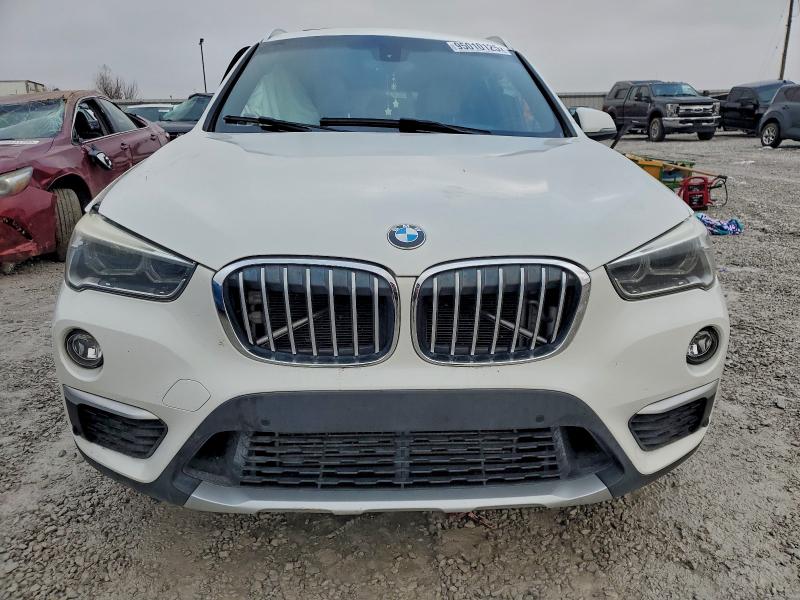 Photo 5 from auction – 2017 BMW X1 with VIN WBXHT3Z32H4A56265