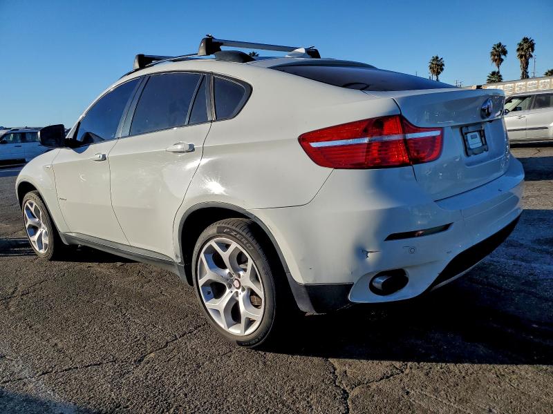 Photo 2 from auction – 2012 BMW X6 XDRIVE3 with VIN 5UXFG2C56CL782010