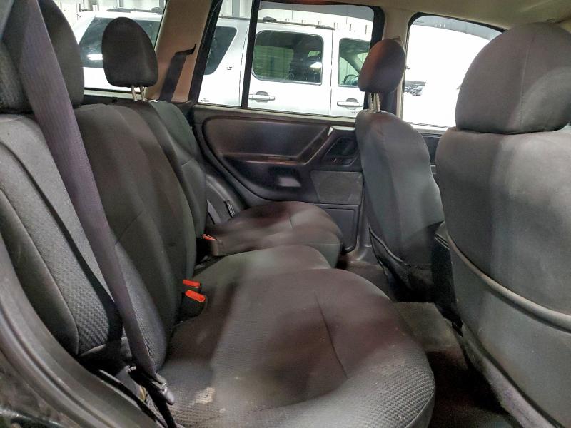 Photo 11 from auction – 2003 JEEP GRAND CHER with VIN 1J4GW48S03C600234