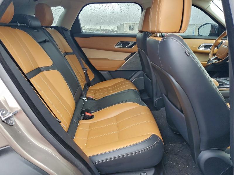 Photo 10 from auction – 2018 LAND ROVER RANGE ROVE with VIN SALYC2RV2JA702751
