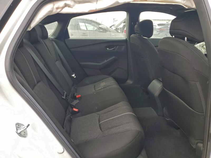 Photo 10 from auction – 2024 HONDA ACCORD with VIN 1HGCY2F52RA093603