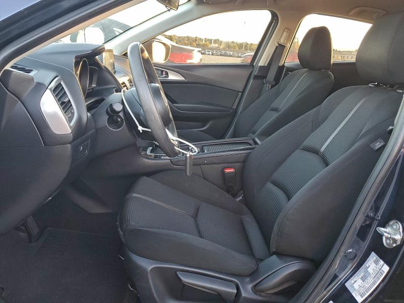 Photo 7 from auction – 2017 MAZDA 3 SPORT with VIN 3MZBN1U7XHM108073