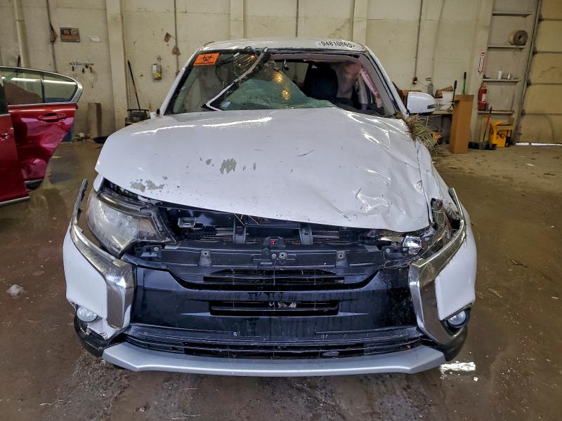 Photo 5 from auction – 2016 MITSUBISHI OUTLANDER with VIN JA4AD3A32GZ007373