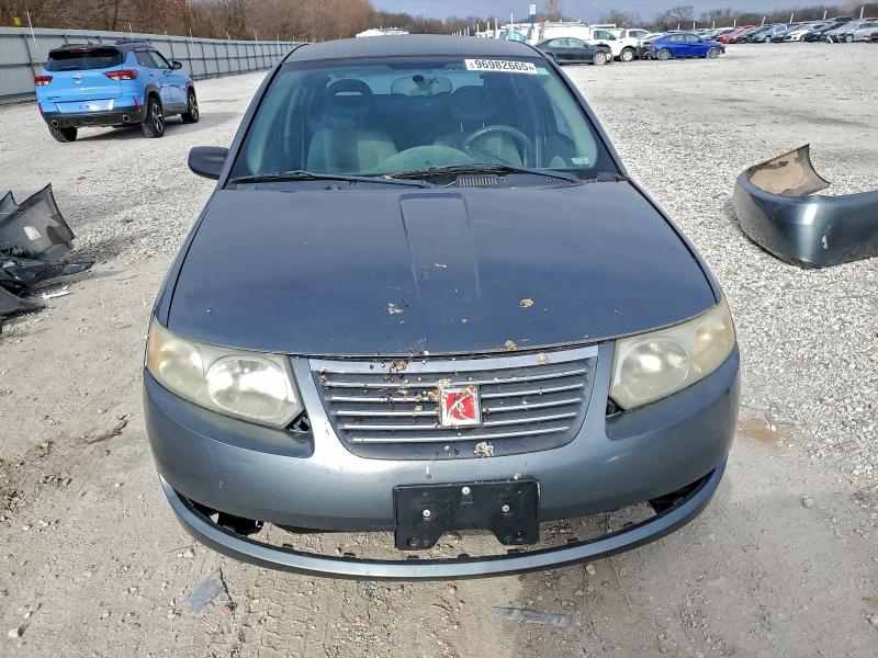 Photo 5 from auction – 2006 SATURN ION LEVEL with VIN 1G8AZ55F96Z208994