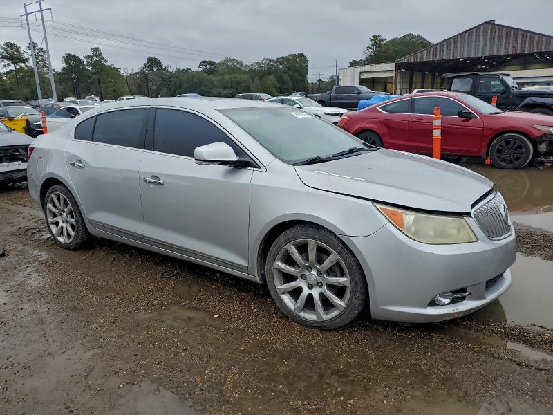 Photo 4 from auction – 2010 BUICK LACROSSE C with VIN 1G4GE5GV4AF156194
