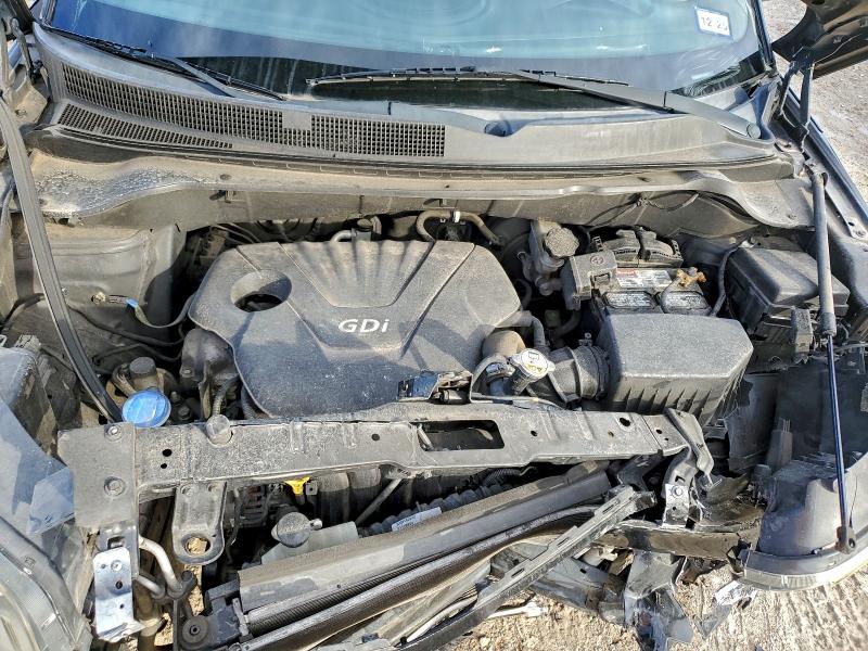 Photo 11 from auction – 2015 KIA SOUL with VIN KNDJN2A21F7795903