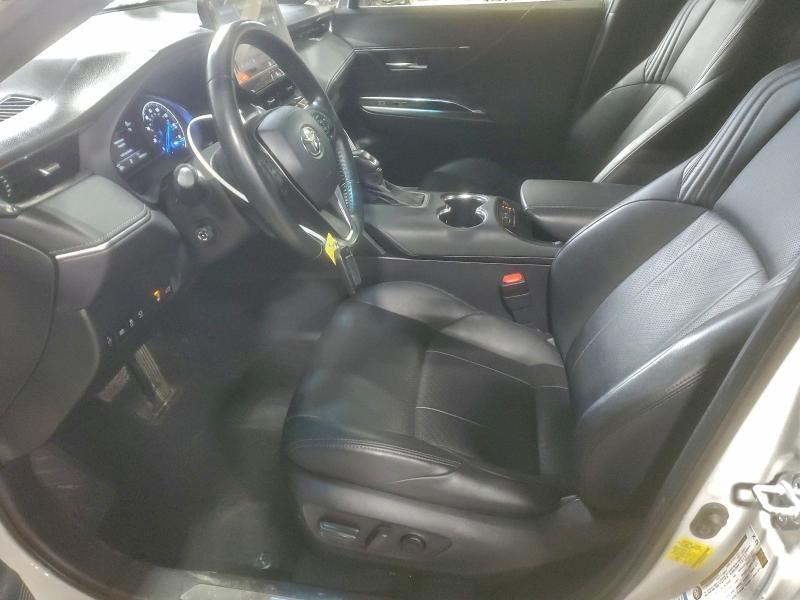 Photo 7 from auction – 2022 TOYOTA VENZA LE with VIN JTEAAAAH1NJ091000
