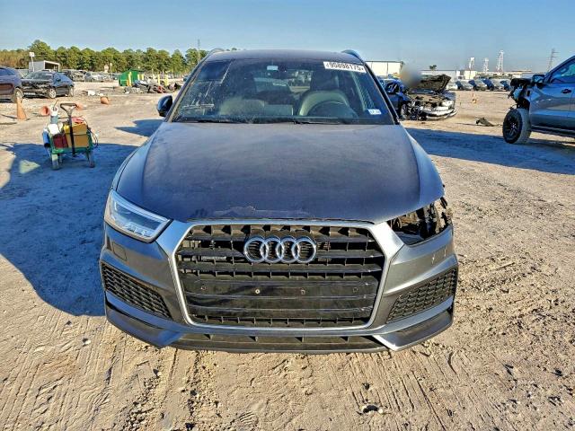 Photo 5 from auction – 2018 AUDI Q3 PREMIUM with VIN WA1JCCFS7JR016984