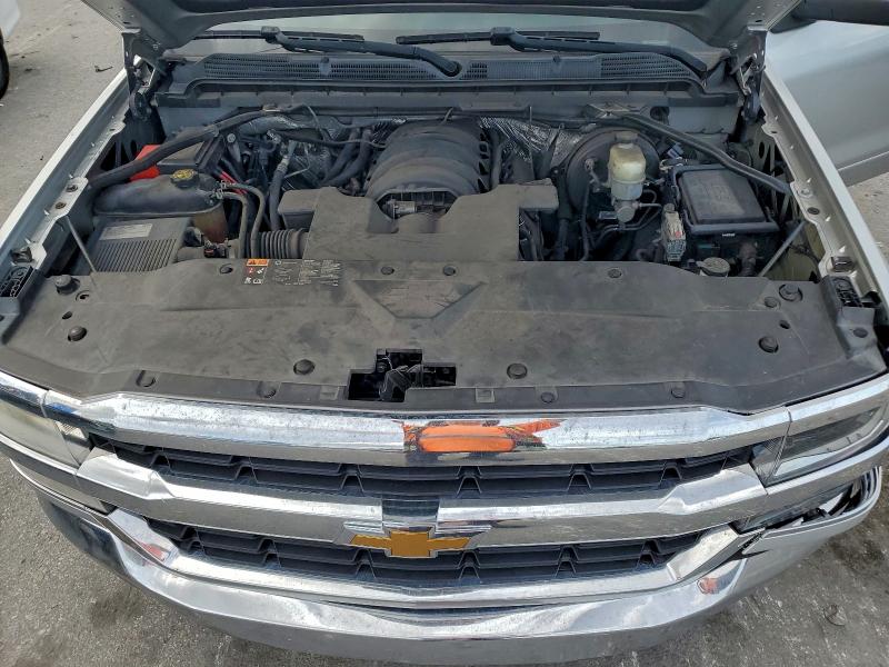 Photo 11 from auction – 2016 CHEVROLET SILVERADO with VIN 3GCPCREC3GG251985