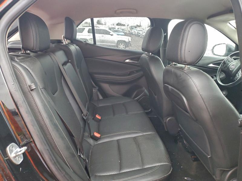 Photo 11 from auction – 2022 BUICK ENCORE GX with VIN KL4MMFSL5NB022727