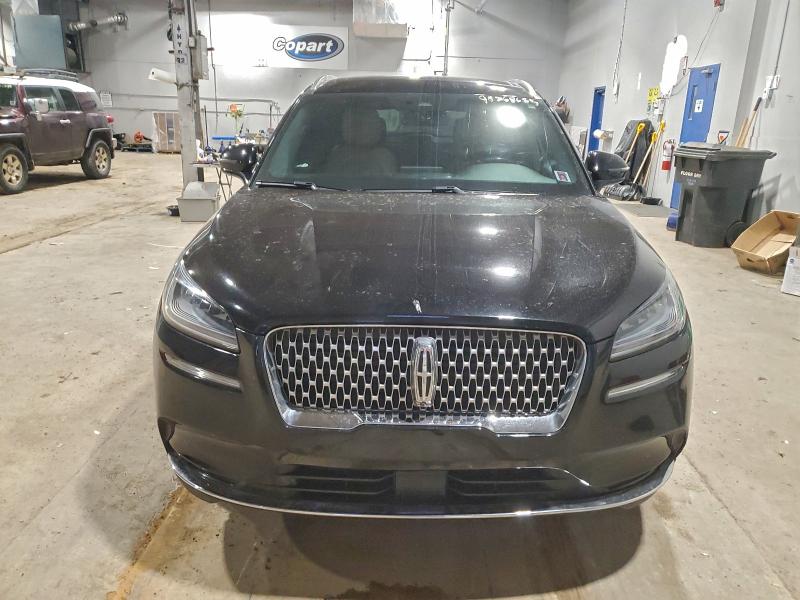 Photo 5 from auction – 2020 LINCOLN CORSAIR RE with VIN 5LMCJ2D96LUL22355