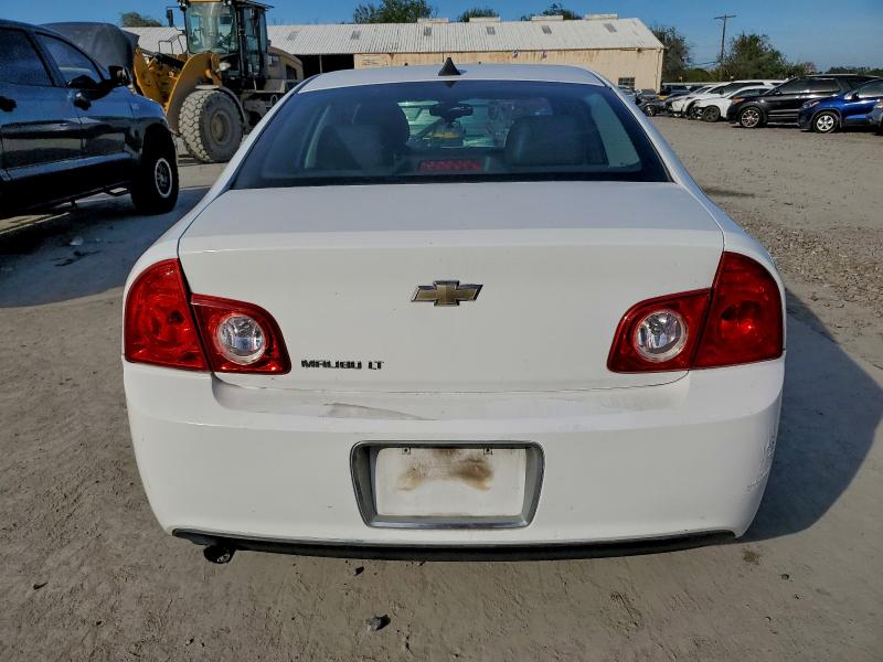 Фото 6 с аукциона – 2012 CHEVROLET MALIBU 2LT с VIN 1G1ZD5E01CF237656