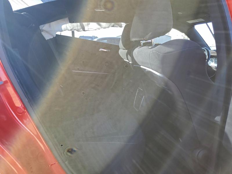Photo 10 from auction – 2023 DODGE CHARGER with VIN 2C3CDXHG2PH575979