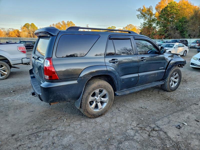 Photo 3 from auction – 2008 TOYOTA 4RUNNER LI with VIN JTEZU17RX8K005398