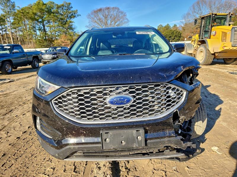 Photo 5 from auction – 2023 FORD EDGE SEL with VIN 2FMPK4J95PBA10749